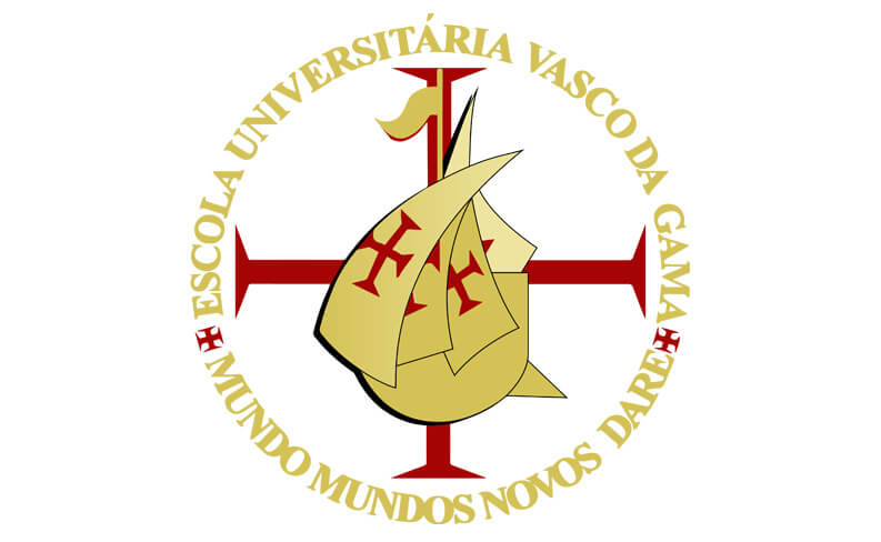Logo université Coimbra