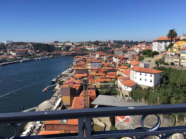 Études de Santé au Portugal : une expérience inoubliable et enrichissante