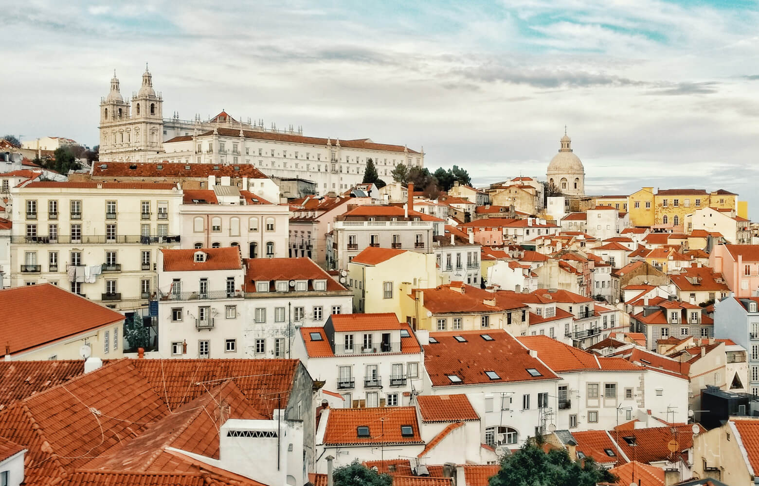 Le guide d’installation au Portugal pour les étudiants par Antoine Careano