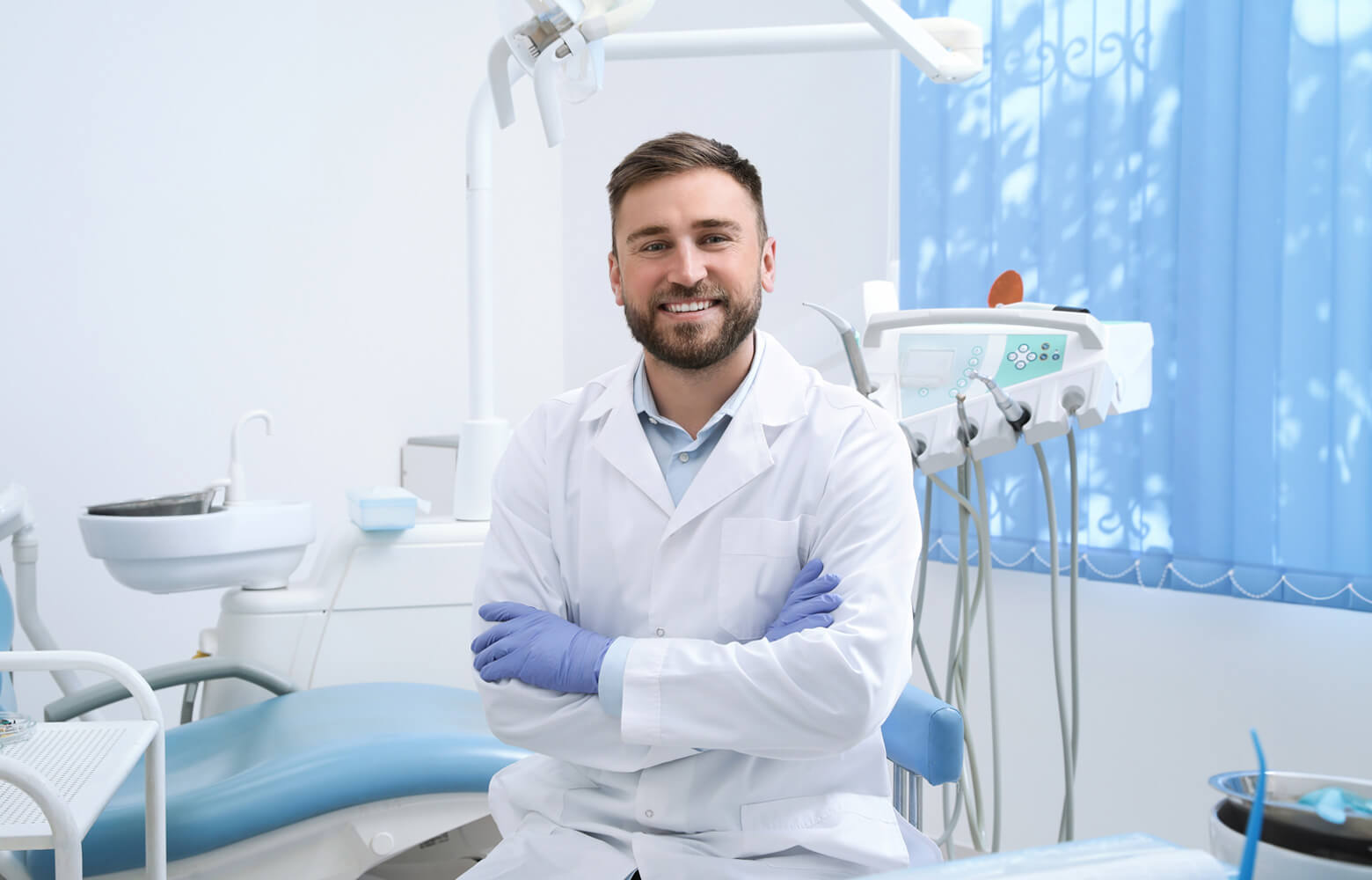Devenir dentiste : Lancez votre carrière à l'Université CESPU de Porto au Portugal