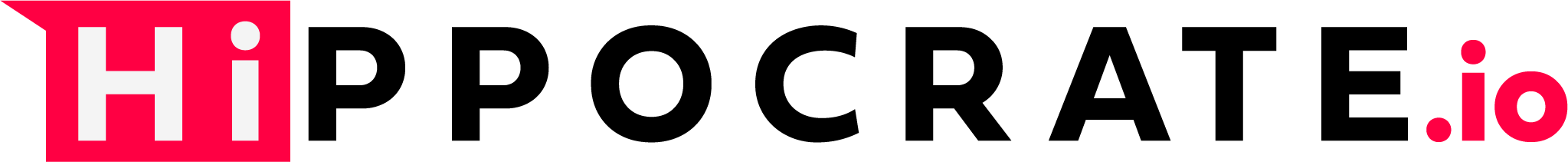 Logo Hippocrate.io