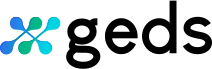 Logo Geds