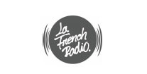 Logo la French Radio