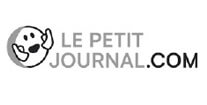 Logo Le petit journal