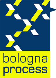 Logo Bologna Process