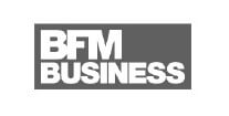 Logo BFM Business