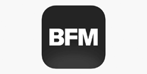 Logo BFM
