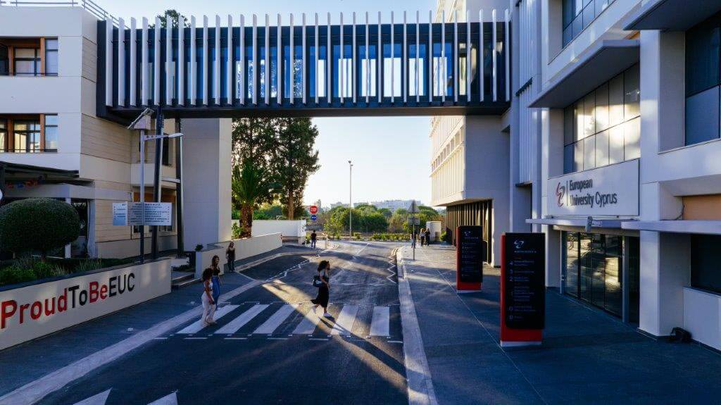 Campus EUC