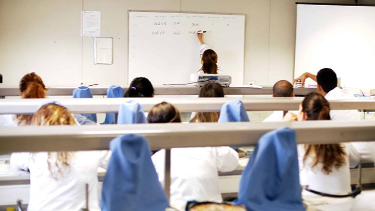 Études de Santé au Portugal : des formations de qualité dans un cadre idéa