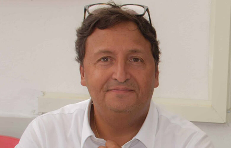 Entretien avec Gilles Belissa, fondateur de GEDS