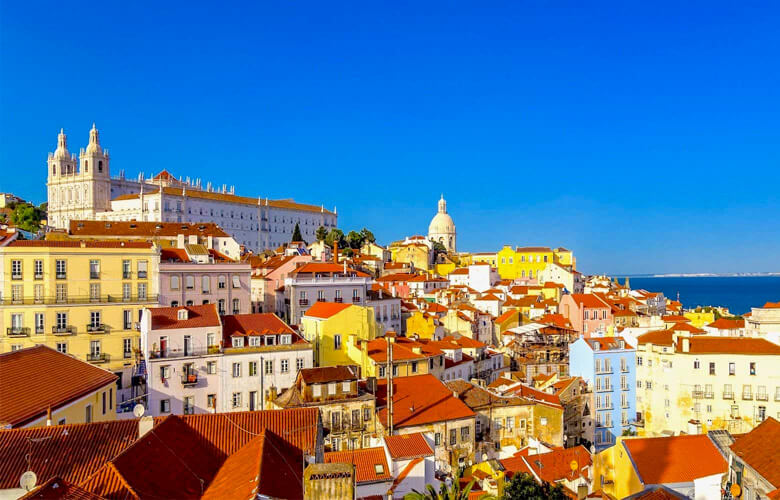 Faire ses études de Santé au Portugal