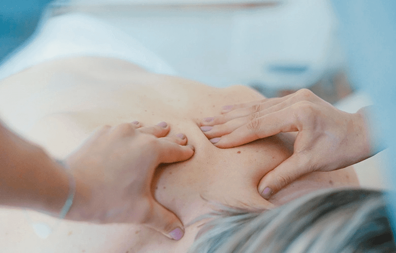 Kinésithérapeute : un professionnel de la gestuelle humaine