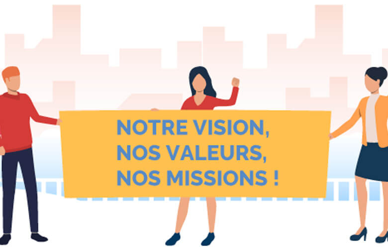 Le Manifeste de GEDS