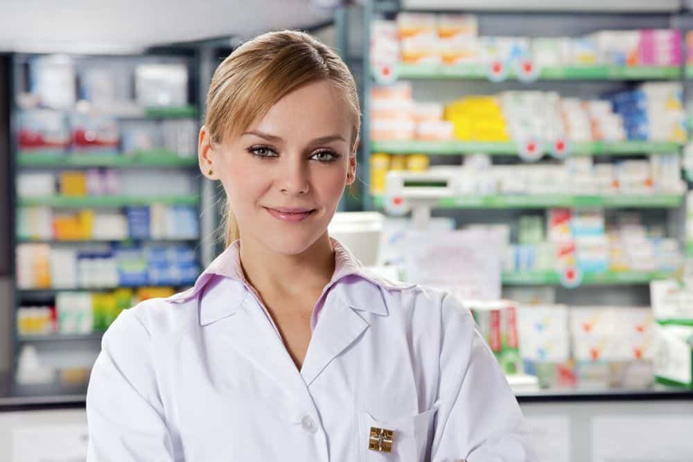 Faire des études de pharmacie au Portugal avec GEDS