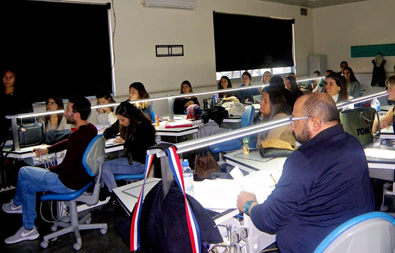 Planifier ses études de santé au Portugal