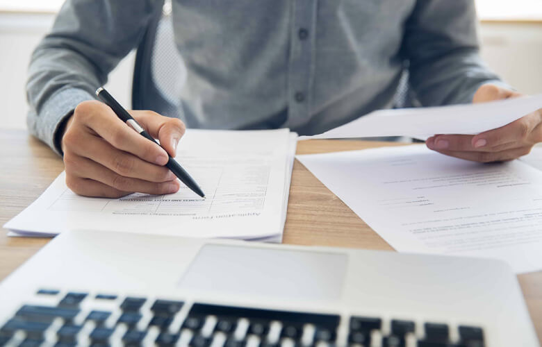 Candidature en ligne : le processus d’admission, étape par étape