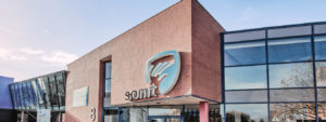 SOMT University of Physiotherapy