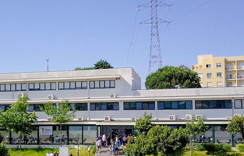 Visites Universités