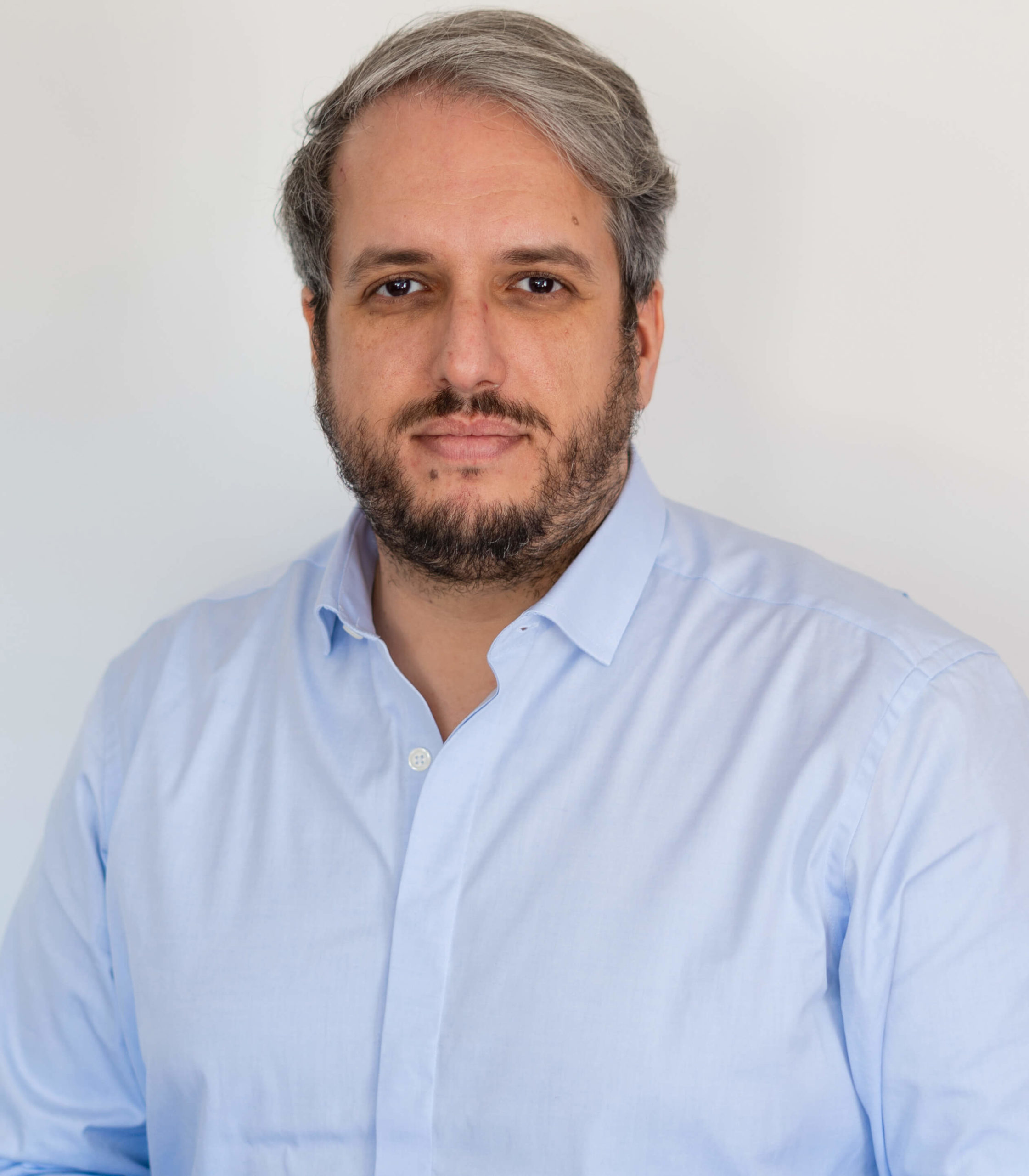Eric Aghiles Arezki