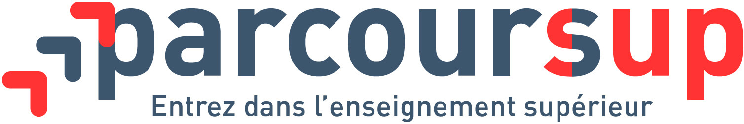 Logo Parcoursup
