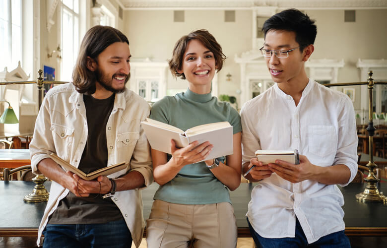 Pourquoi repasser le Bac en candidat libre est-elle la meilleure idée pour accroitre ses chances pour être admis au sein des universités européennes en santé, quand on n’a pas un super Bac ?