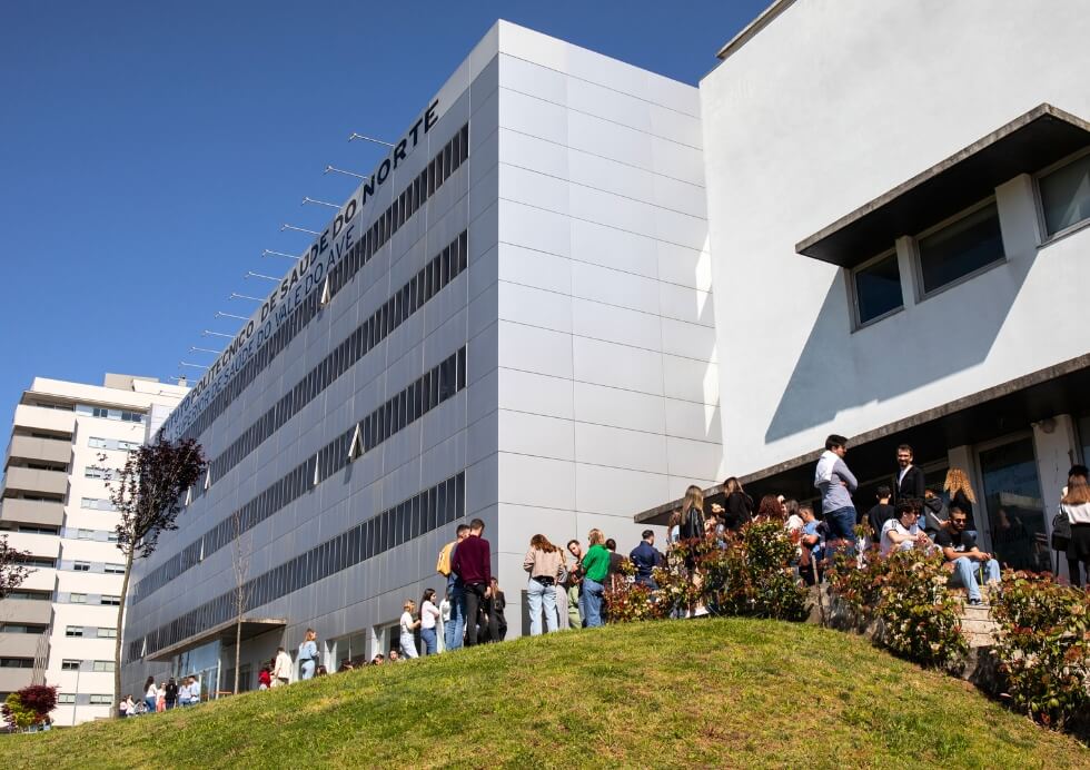 CESPU Famalicão
