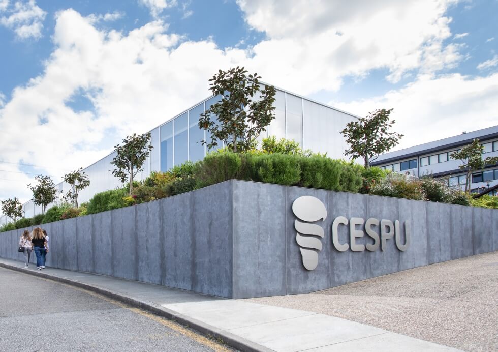 CESPU Gandra