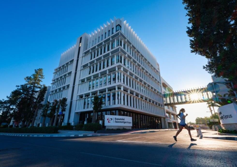European University Cyprus