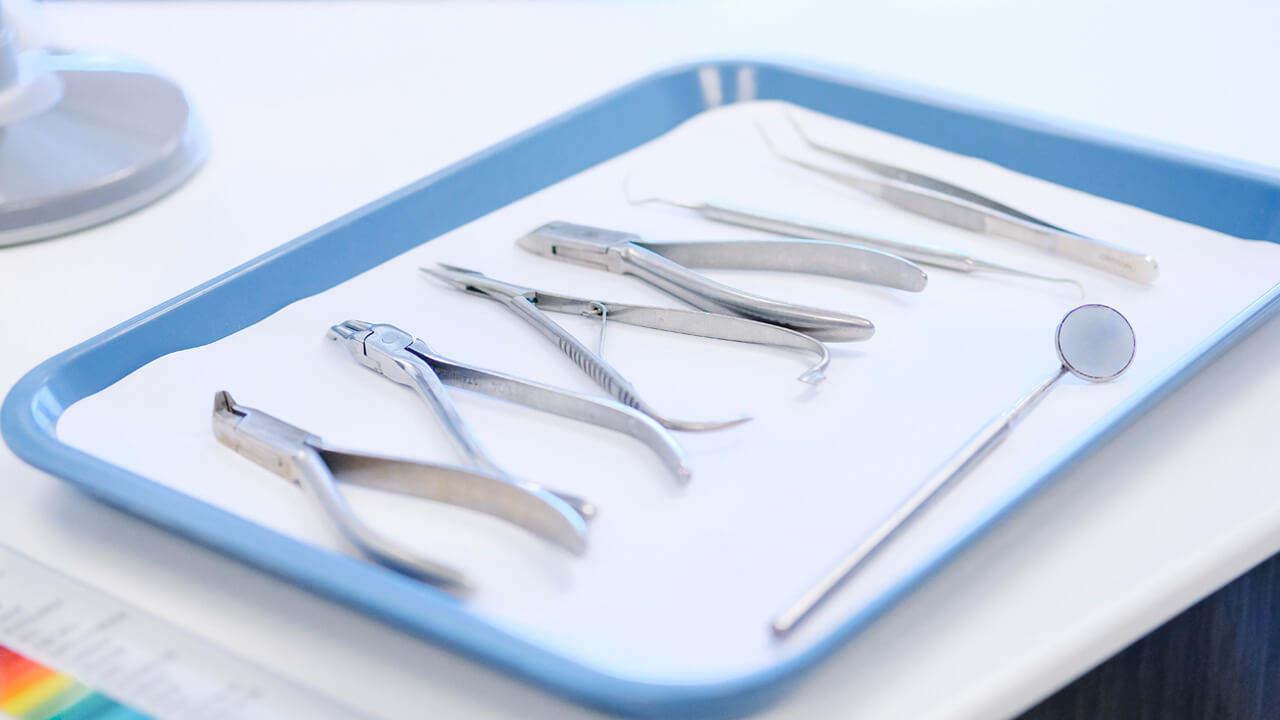 Chiffre d'affaires moyen des dentistes en France