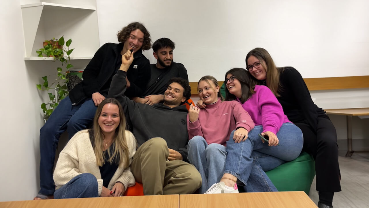 Etudiants Szeged GEDS