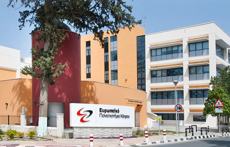 Nouveau Partenariat GEDS  European University Cyprus – EUC Chypre