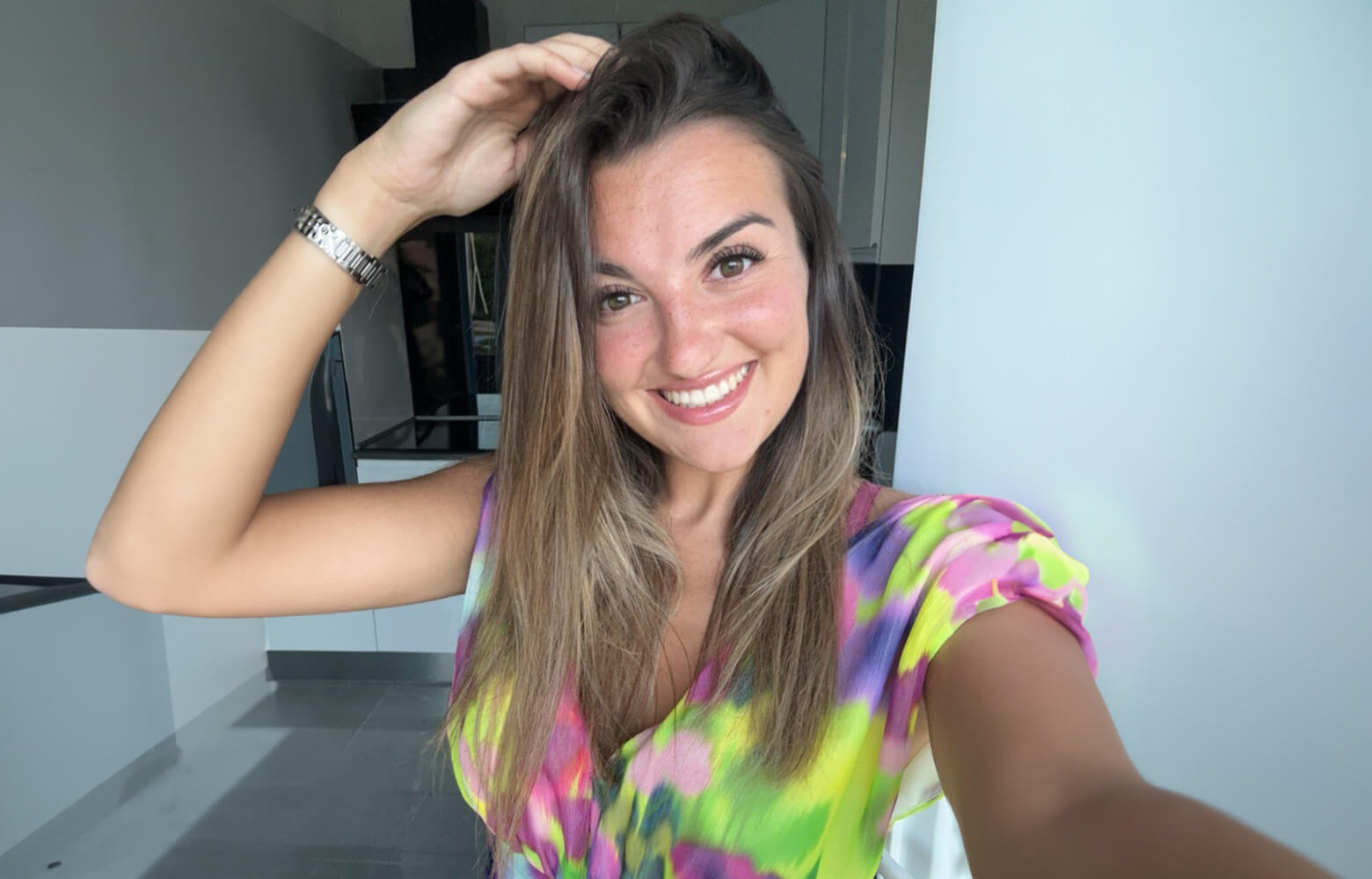 Témoignage : Sarah, étudiante en 3e année Dentaire à la CESPU