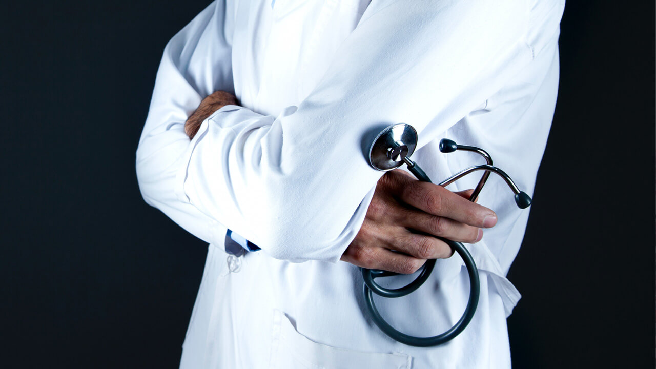 Le Salaire moyen d'un Médecin Généraliste
