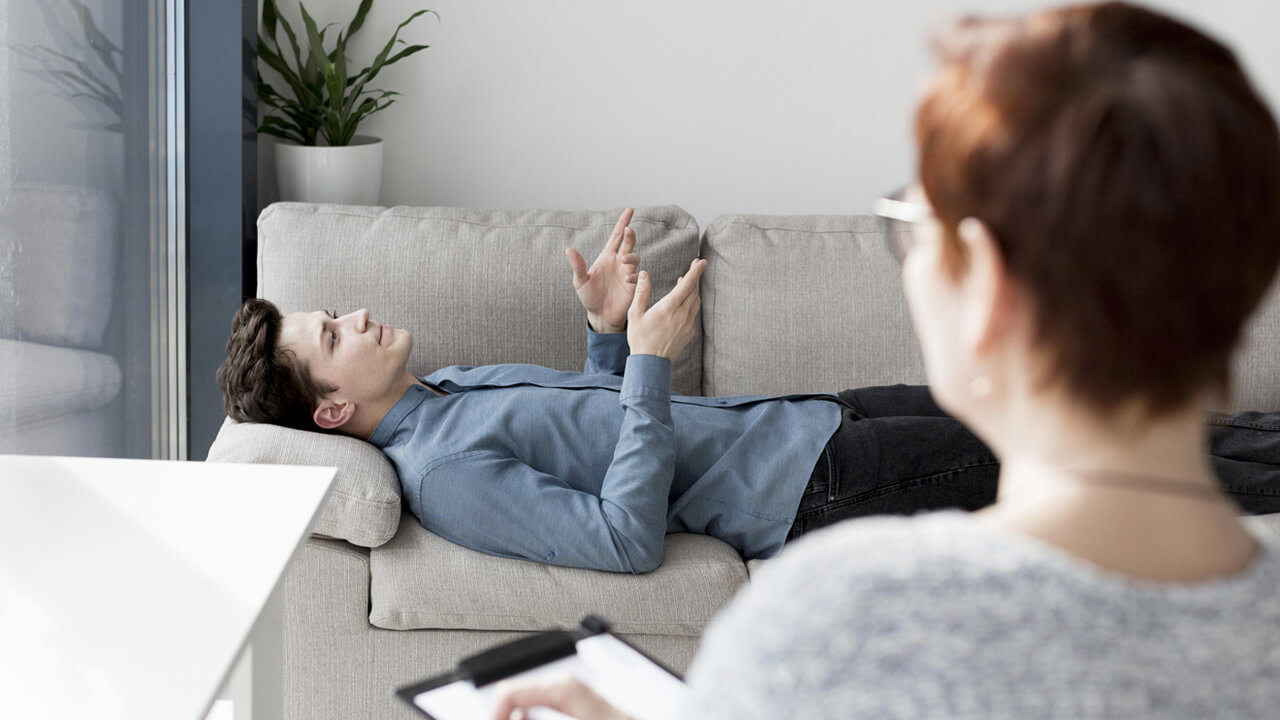 Les différentes spécialités en psychologie