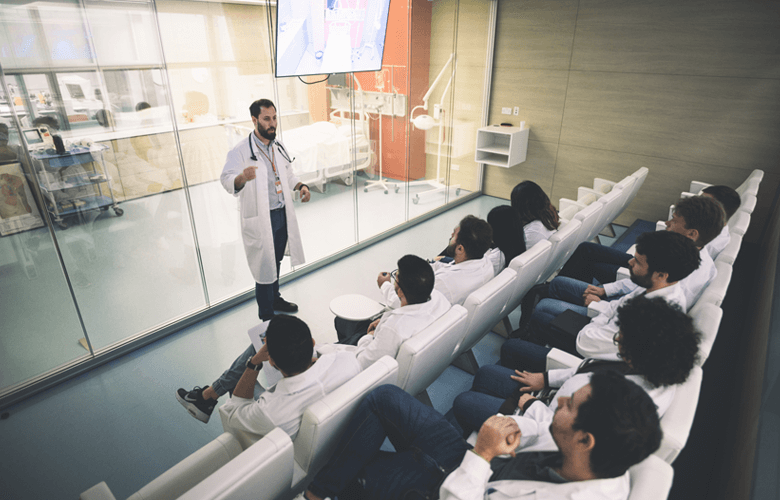Quels sont les meilleurs pays pour étudier la médecine