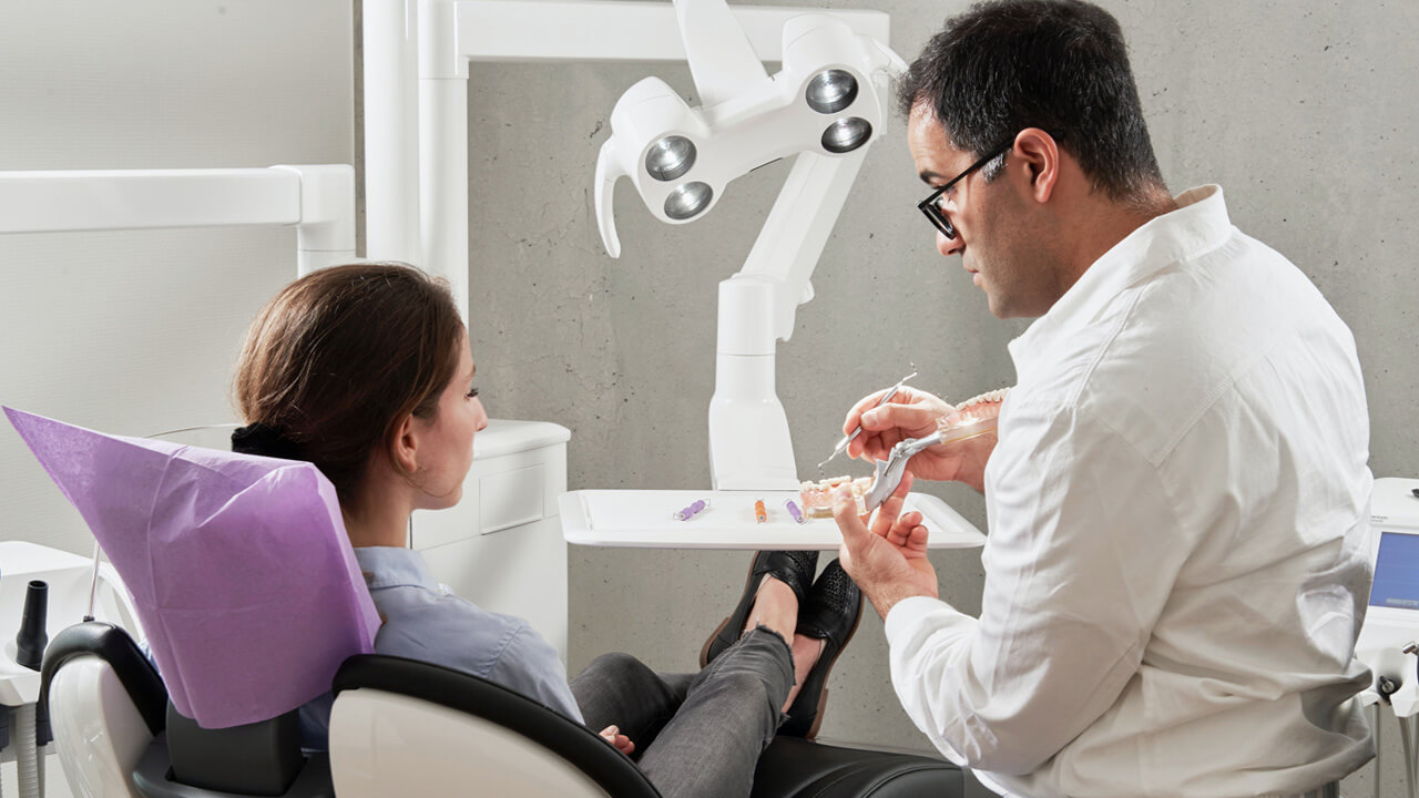 Salaire d'un dentiste en France : combien gagne-t-il vraiment ?