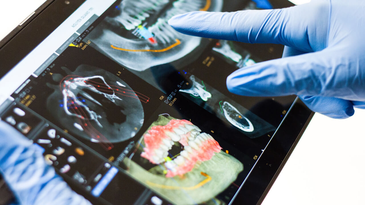 Salaire des dentistes selon leur spécialisation