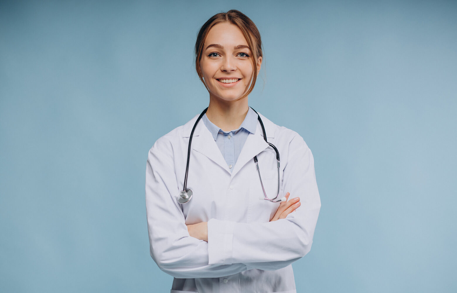 Combien gagne un médecin généraliste en France ?