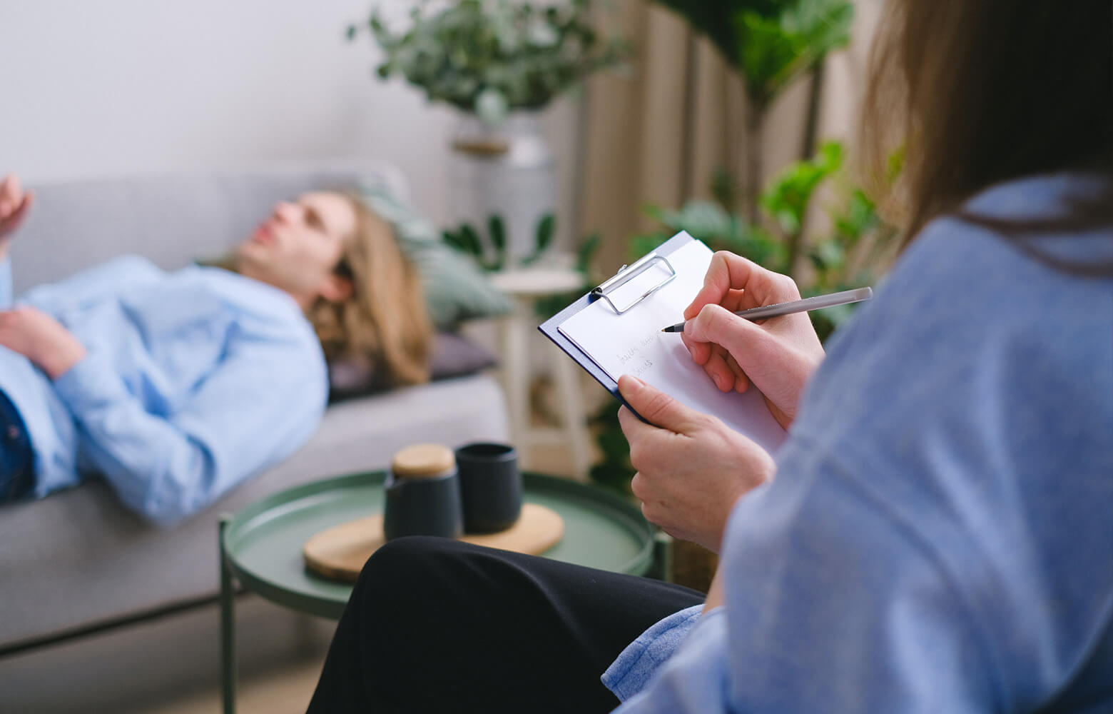 Salaire d’un psychologue en France : combien gagne-t-il vraiment ?