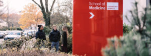 European University Frankfurt Branch