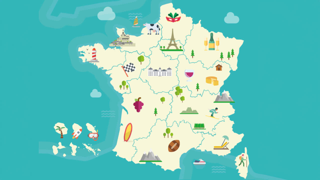 Les Aides Régionales : un bon plan pour tes études !