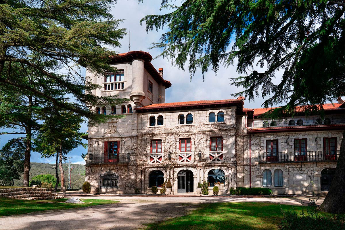 Universidad Nebrija