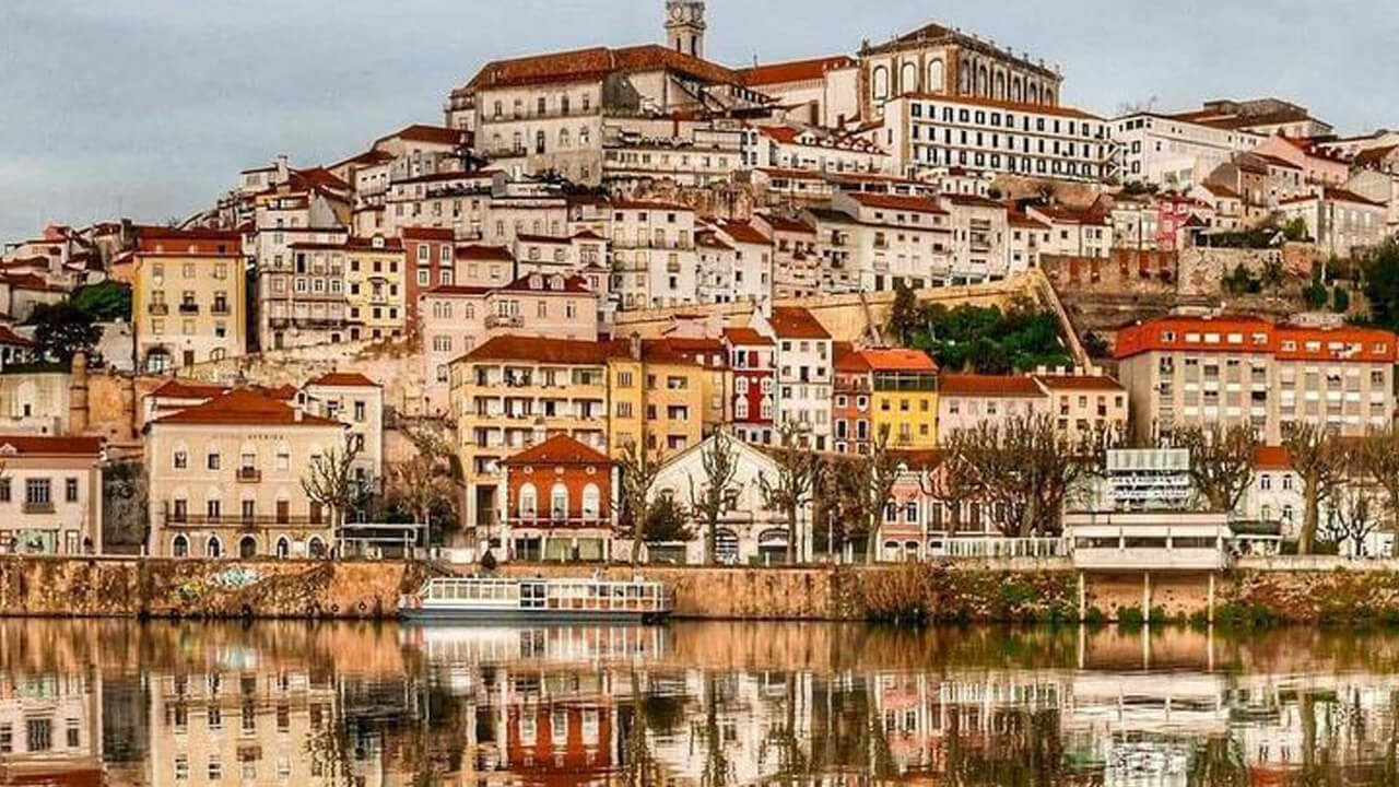 Coimbra