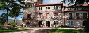 Universidad Nebrija