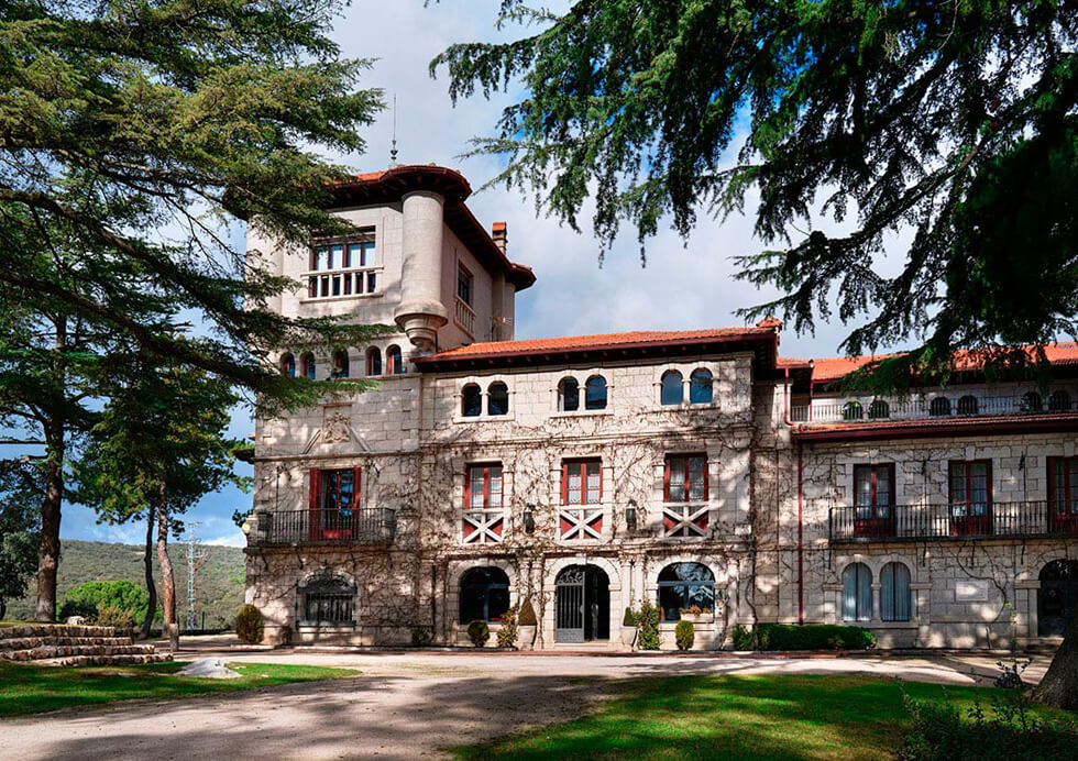 Universidad Nebrija