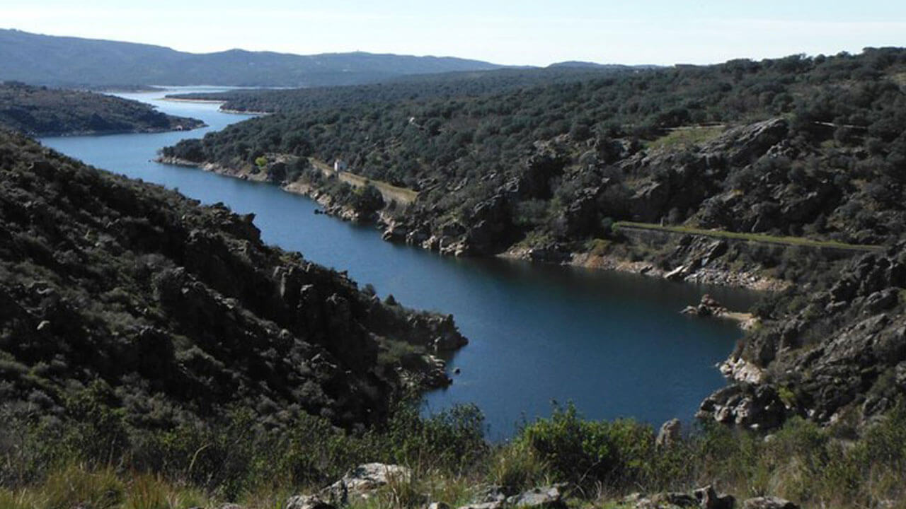 Hoyo de Manzanares