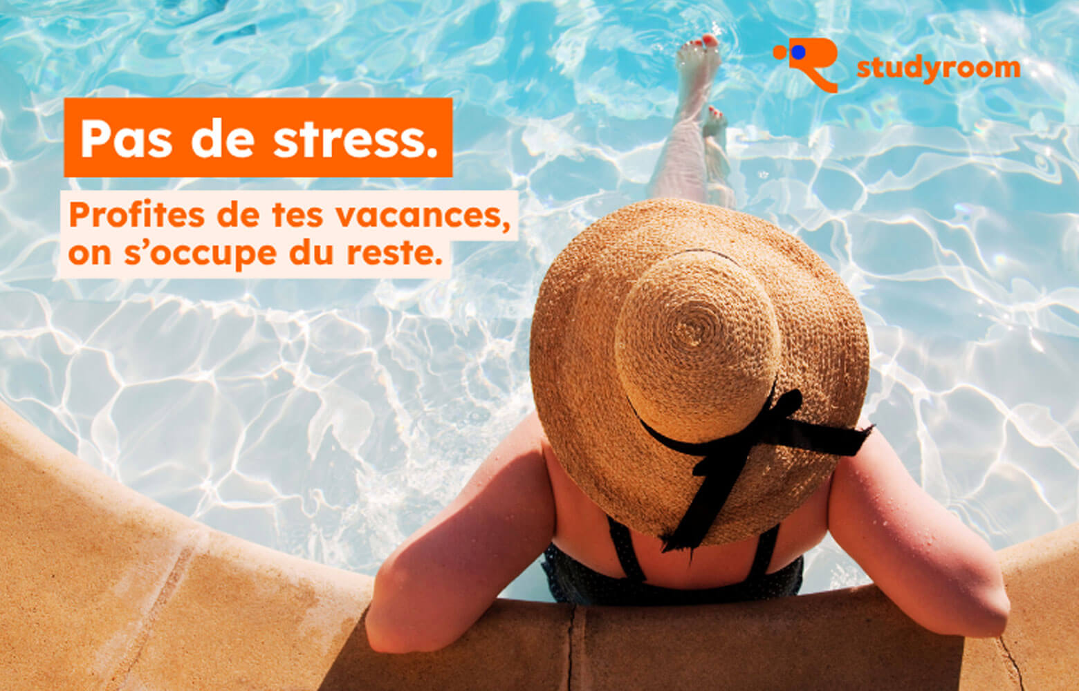 GEDS x StudyRoom : le bon partenaire pour bien s’installer à l’étranger