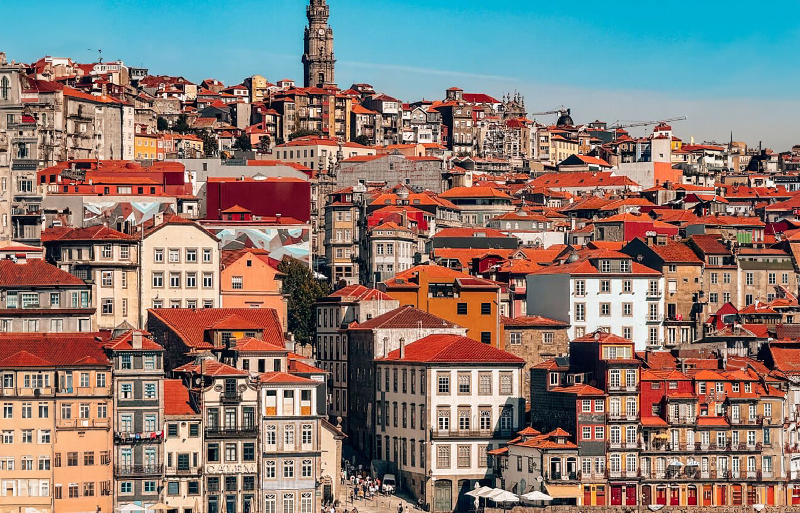 Étudier à Famalicão : Trouver un logement facilement