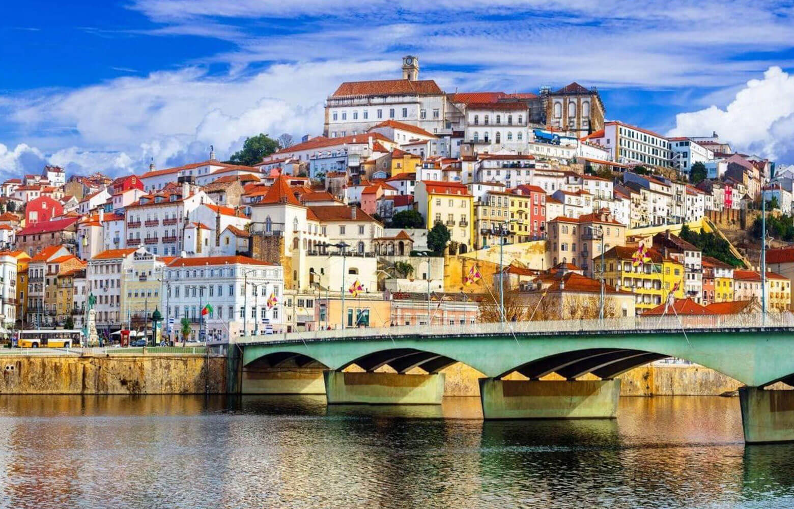 Étudier à Coimbra : Trouver un logement facilement