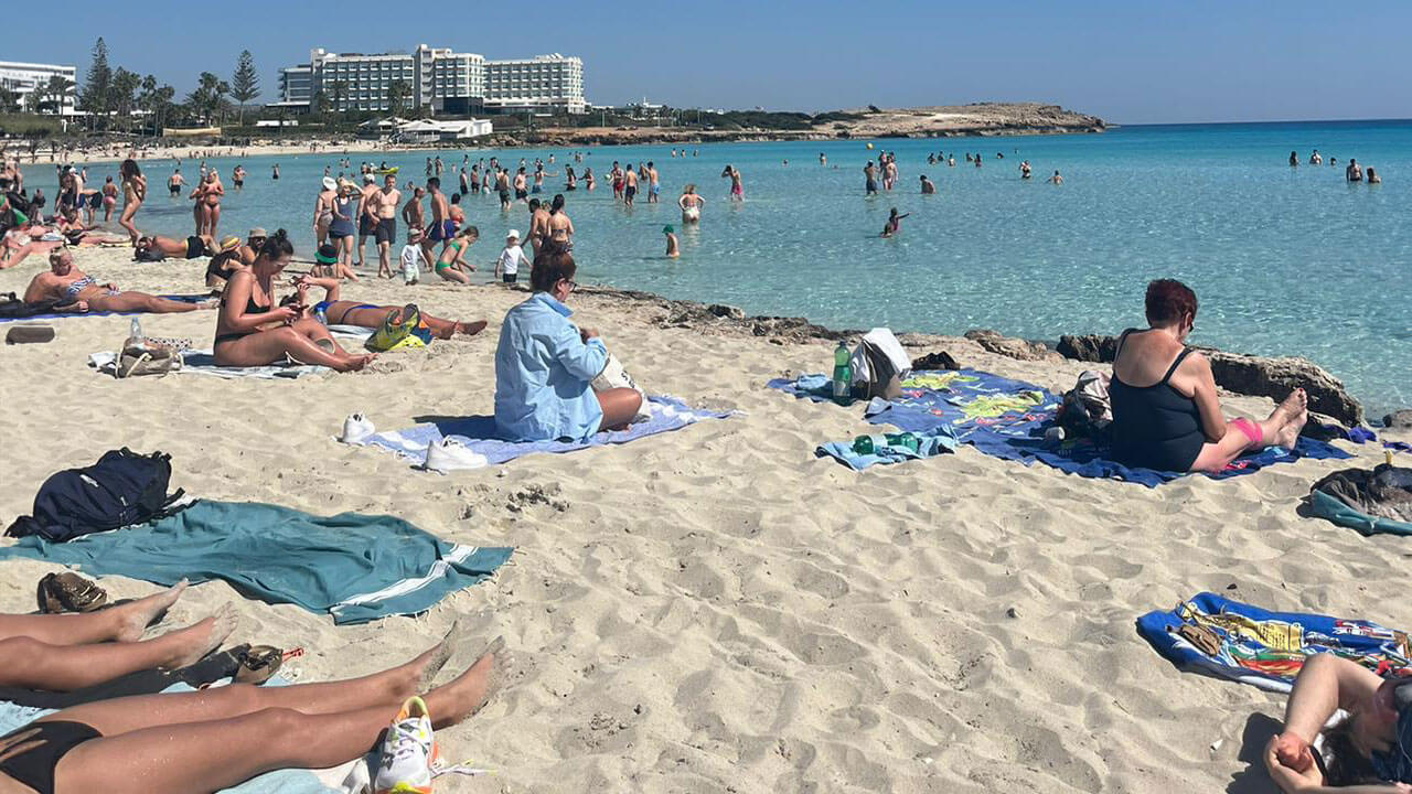 Étudier dans un cadre paradisiaque, dans une université moderne, c’est assez unique.